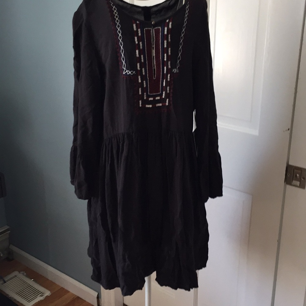 Forever 21 dress